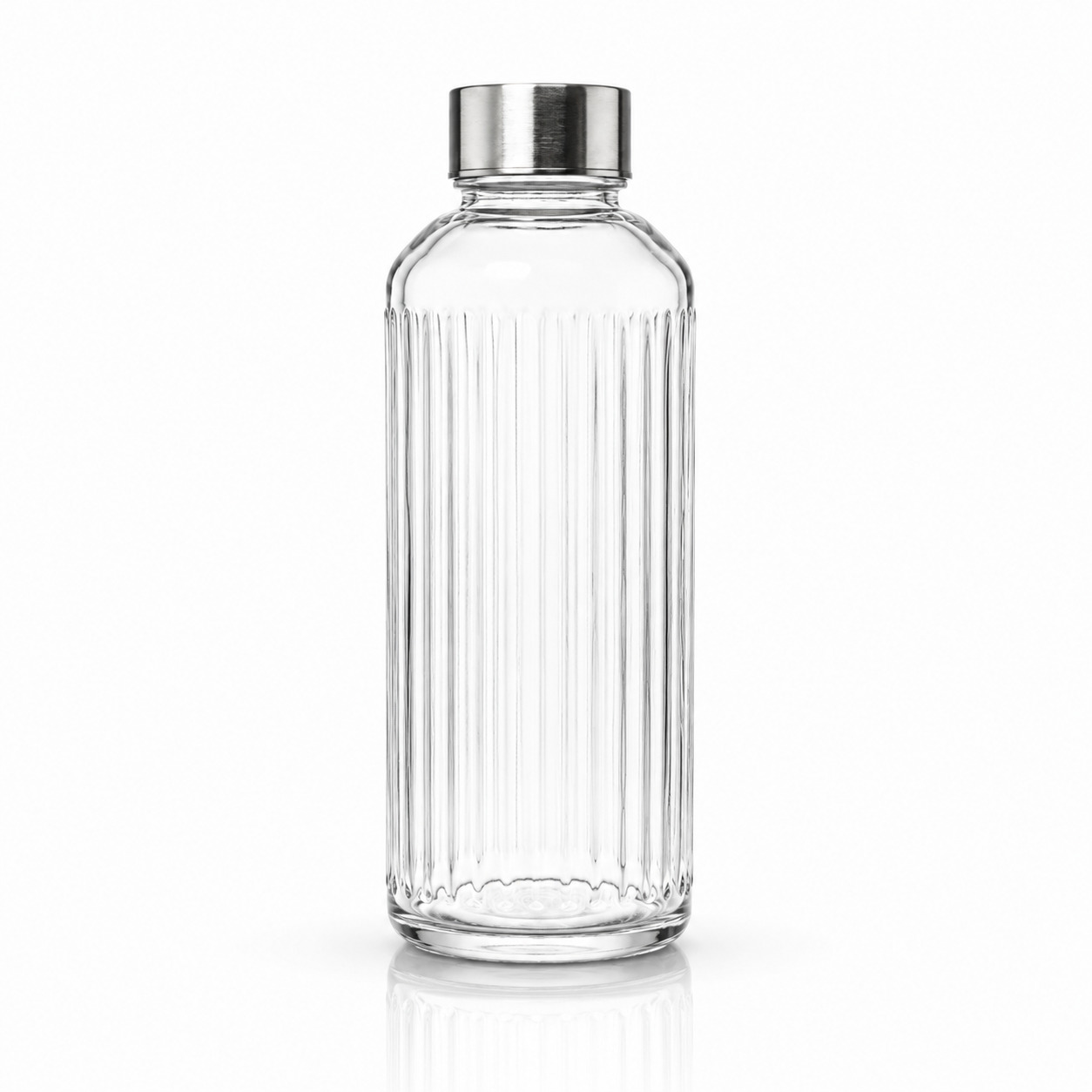 1000ml French Line Water Bottle